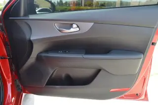 2021 Kia Forte LXS IVT