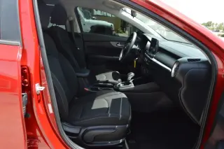 2021 Kia Forte LXS IVT