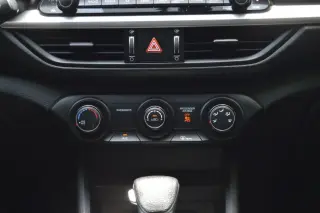 2021 Kia Forte LXS IVT
