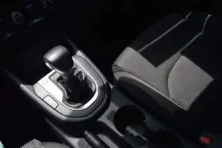 2021 Kia Forte LXS IVT