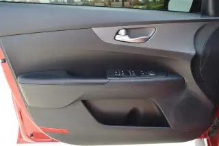 2021 Kia Forte LXS IVT