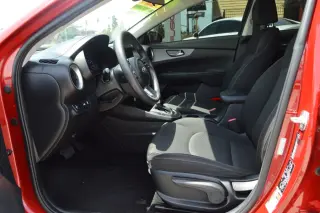 2021 Kia Forte LXS IVT