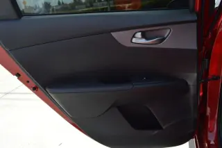 2021 Kia Forte LXS IVT