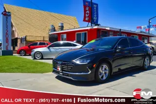 2020 Hyundai Sonata SE 2.5L