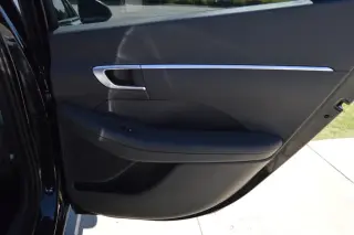 2020 Hyundai Sonata SE 2.5L