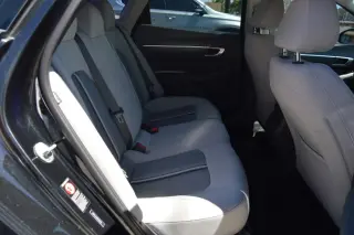 2020 Hyundai Sonata SE 2.5L