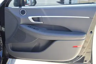 2020 Hyundai Sonata SE 2.5L