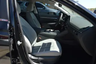 2020 Hyundai Sonata SE 2.5L