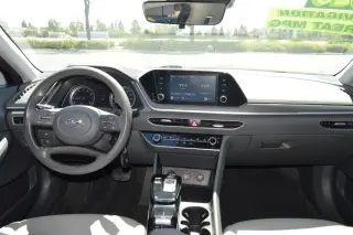 2020 Hyundai Sonata SE 2.5L