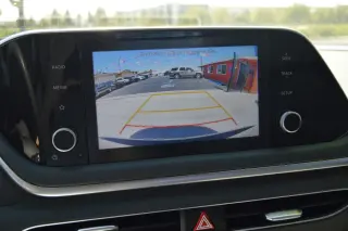 2020 Hyundai Sonata SE 2.5L