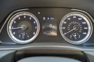 2020 Hyundai Sonata SE 2.5L