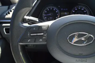 2020 Hyundai Sonata SE 2.5L