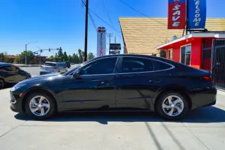 2020 Hyundai Sonata SE 2.5L