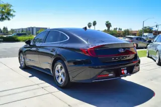 2020 Hyundai Sonata SE 2.5L