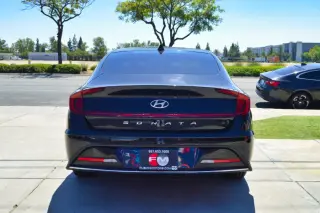2020 Hyundai Sonata SE 2.5L