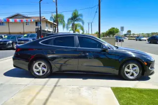 2020 Hyundai Sonata SE 2.5L