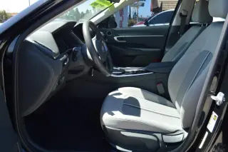 2020 Hyundai Sonata SE 2.5L