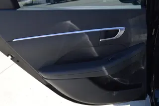 2020 Hyundai Sonata SE 2.5L