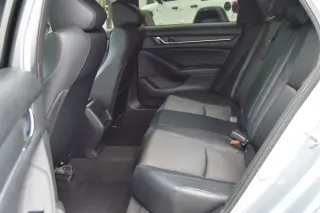 2018 Honda Accord Sedan Sport 1.5T CVT