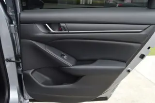 2018 Honda Accord Sedan Sport 1.5T CVT