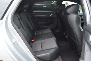 2018 Honda Accord Sedan Sport 1.5T CVT