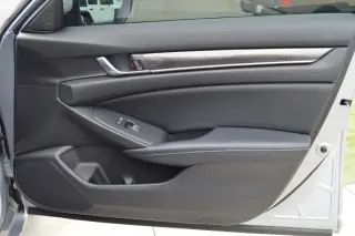 2018 Honda Accord Sedan Sport 1.5T CVT