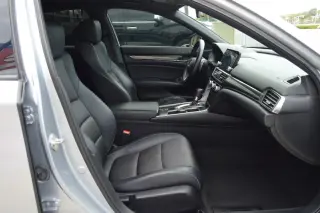 2018 Honda Accord Sedan Sport 1.5T CVT