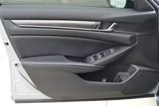 2018 Honda Accord Sedan Sport 1.5T CVT