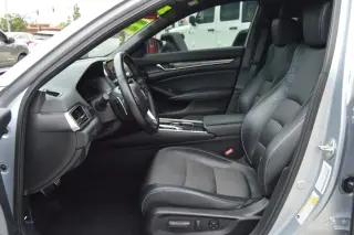 2018 Honda Accord Sedan Sport 1.5T CVT