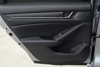 2018 Honda Accord Sedan Sport 1.5T CVT