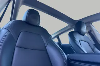 Tesla Model 3 2023 4dr Sedan