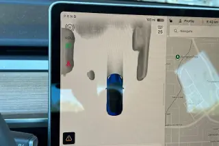 Tesla Model 3 2023 4dr Sedan