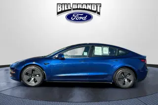 Tesla Model 3 2023 4dr Sedan