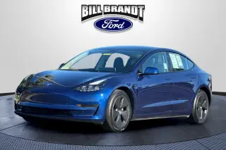 Tesla Model 3 2023 4dr Sedan