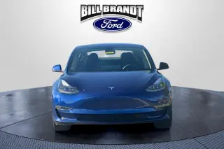 Tesla Model 3 2023 4dr Sedan