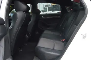 2018 Honda Accord Sedan Sport 1.5T CVT