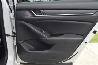 2018 Honda Accord Sedan Sport 1.5T CVT