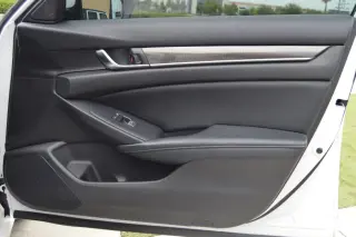 2018 Honda Accord Sedan Sport 1.5T CVT