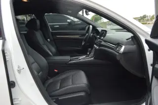 2018 Honda Accord Sedan Sport 1.5T CVT