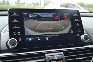 2018 Honda Accord Sedan Sport 1.5T CVT