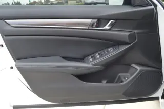 2018 Honda Accord Sedan Sport 1.5T CVT