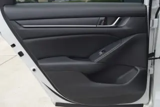 2018 Honda Accord Sedan Sport 1.5T CVT