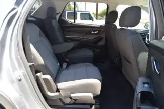 2019 Chevrolet Traverse FWD 4dr LT Cloth w/1LT