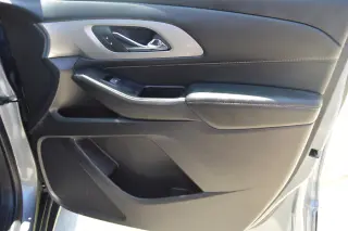 2019 Chevrolet Traverse FWD 4dr LT Cloth w/1LT
