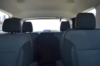 2019 Chevrolet Traverse FWD 4dr LT Cloth w/1LT