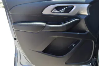 2019 Chevrolet Traverse FWD 4dr LT Cloth w/1LT