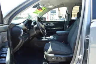 2019 Chevrolet Traverse FWD 4dr LT Cloth w/1LT