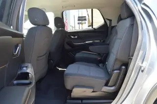 2019 Chevrolet Traverse FWD 4dr LT Cloth w/1LT