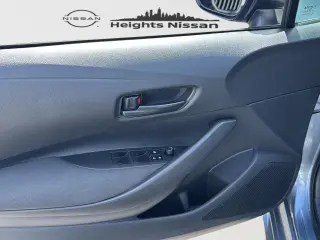 Toyota Corolla 2025 LE 4dr Sedán