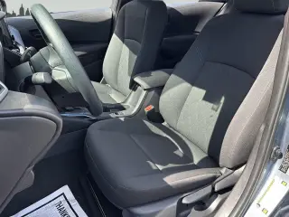 Toyota Corolla 2025 LE 4dr Sedán